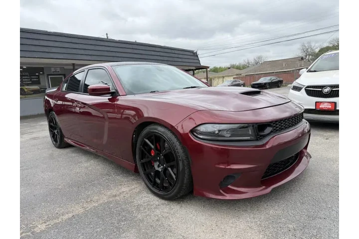 $24999 : 2019 Charger R/T Scat Pack image 6