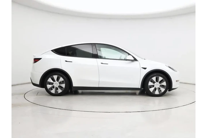 $30998 : Tesla Model Y 2021 Standard image 7