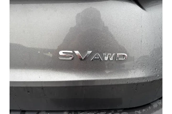 $21499 : Nissan Rogue 2023 AWD SV 4dr image 10