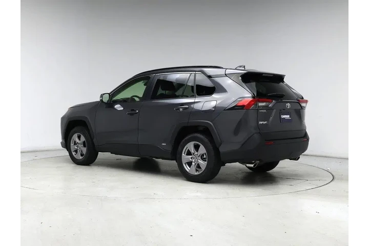 $38998 : Toyota RAV4 Hybrid 2025 AWD image 2