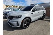 $27250 : Kia Sorento 2022 SX 4dr SUV thumbnail