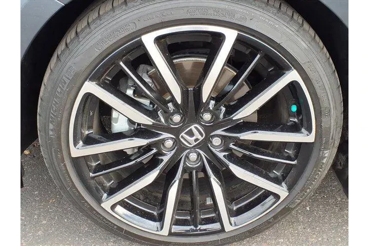 $30740 : Honda Accord Hybrid 2024 Tou image 9