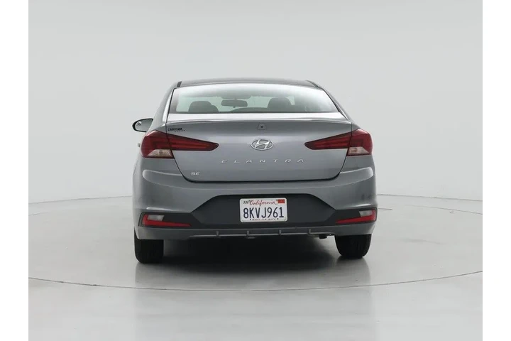 $14998 : Hyundai ELANTRA 2019 SE 4dr image 6