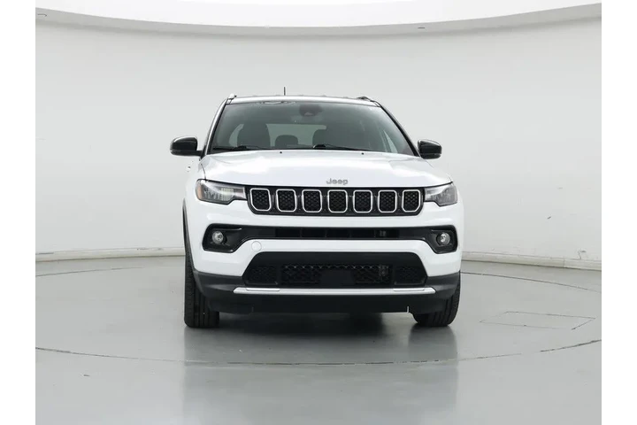 $21998 : Jeep Compass 2023 4x4 Limite image 5