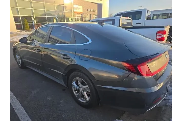 $19997 : Hyundai SONATA 2023 SE 4dr S image 5