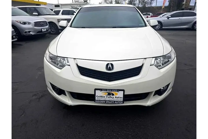 $11999 : 2010 TSX image 4