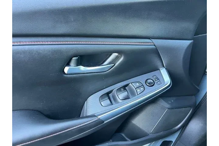 $20997 : Nissan Sentra 2024 SR 4dr Se image 7