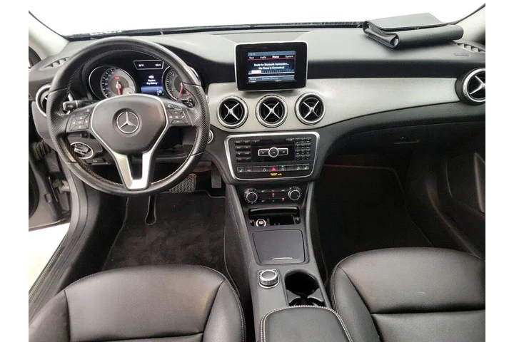 $15998 : Mercedes-Benz GLA 2015 AWD G image 9