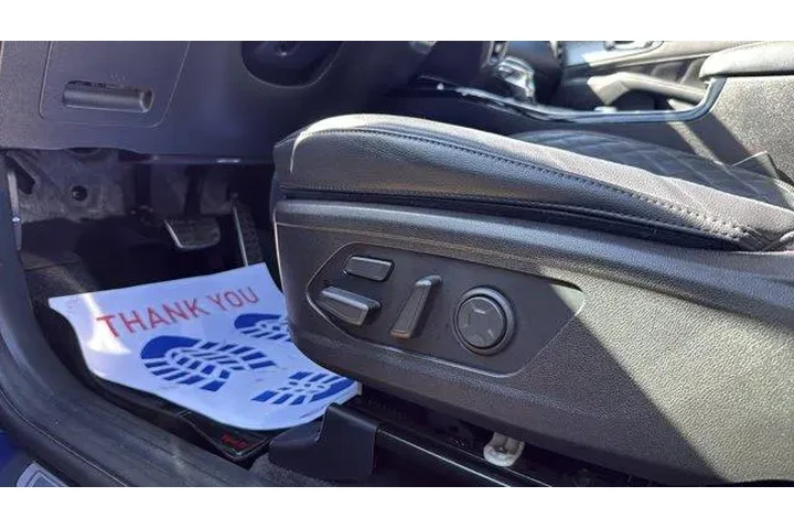 $26276 : Kia Sorento 2022 SX Prestige image 8