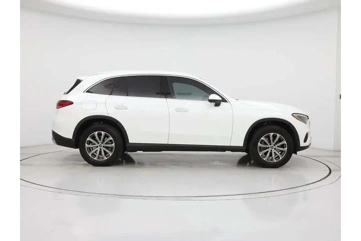 $36998 : Mercedes-Benz GLC 2023 GLC 3 image 7