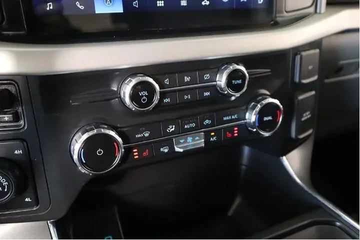 $35852 : Ford F-150 2022 4x4 Limited image 8