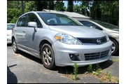 2010 Versa en Vineland