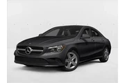 Mercedes-Benz CLA 2018 CLA 2 en Houston