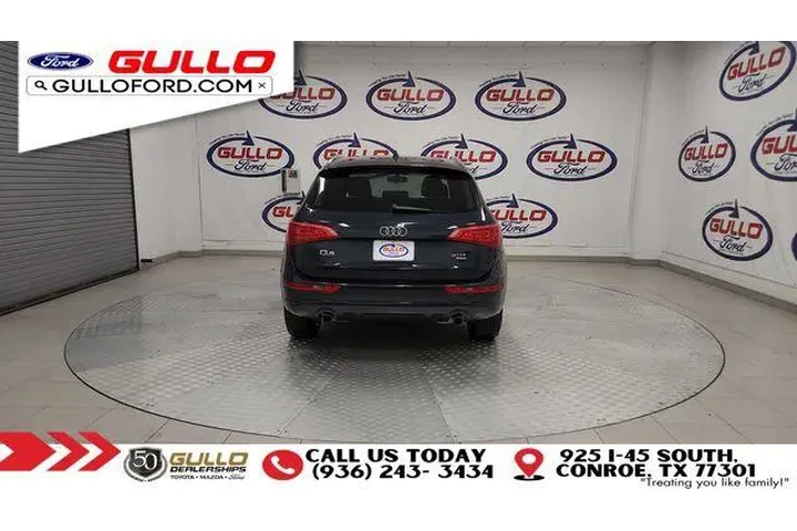 $9991 : Audi Q5 2012 AWD 2.0T quattr image 7