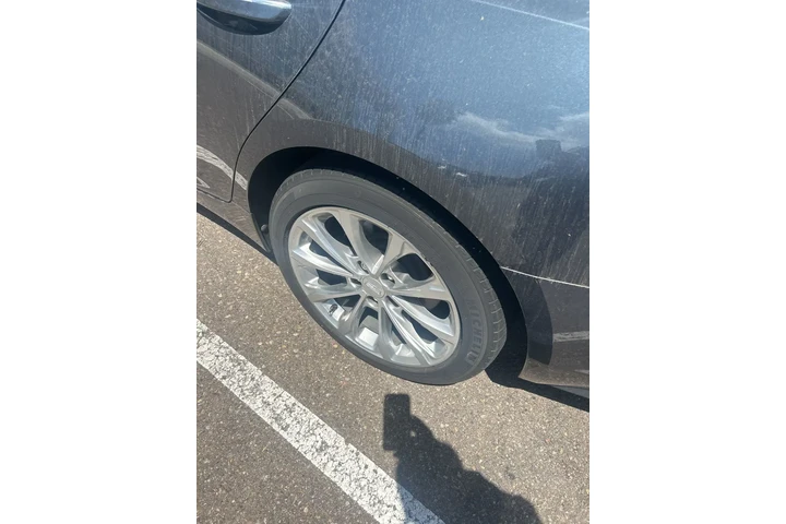 $29900 : Cadillac CT5 2020 Premium Lu image 6