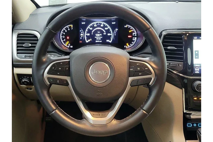 $26998 : Jeep Grand Cherokee WK 2022 image 10