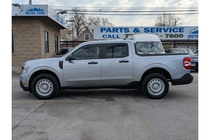 $22998 : Ford Maverick 2022 XL 4dr Su image 7