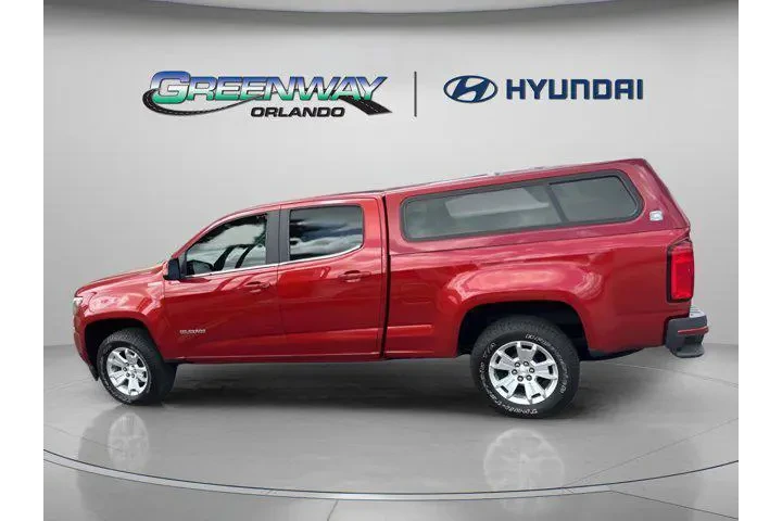 $10997 : Chevrolet Colorado 2016 4x2 image 6