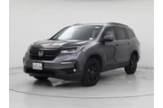$36998 : Honda Pilot 2022 AWD SE 4dr thumbnail