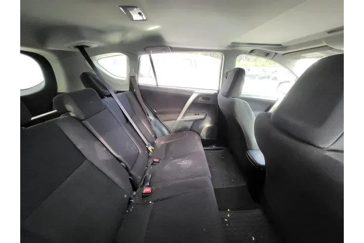 $16129 : Toyota RAV4 2015 XLE 4dr SUV image 9