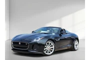 Jaguar F-TYPE 2015 S 2dr Con en Dallas