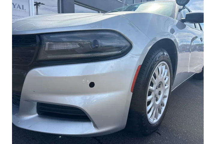$14995 : 2018 Charger Police AWD image 8
