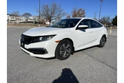 $12900 : 2020 Civic LX thumbnail