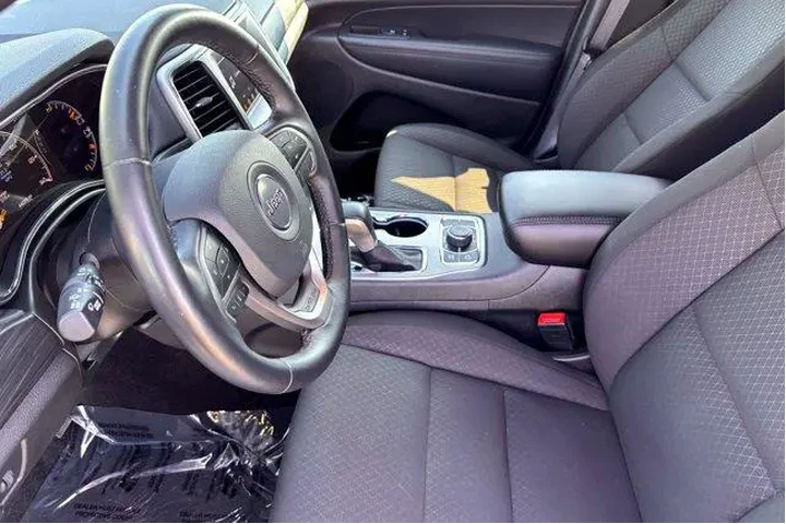 $23977 : Jeep Grand Cherokee 2021 4x4 image 8