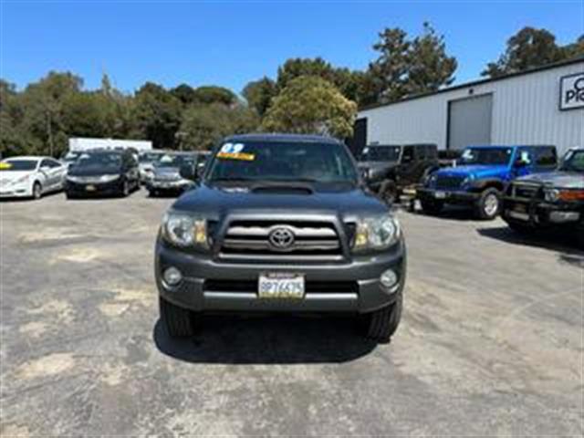 $15999 : 2009 TOYOTA TACOMA DOUBLE CAB image 2