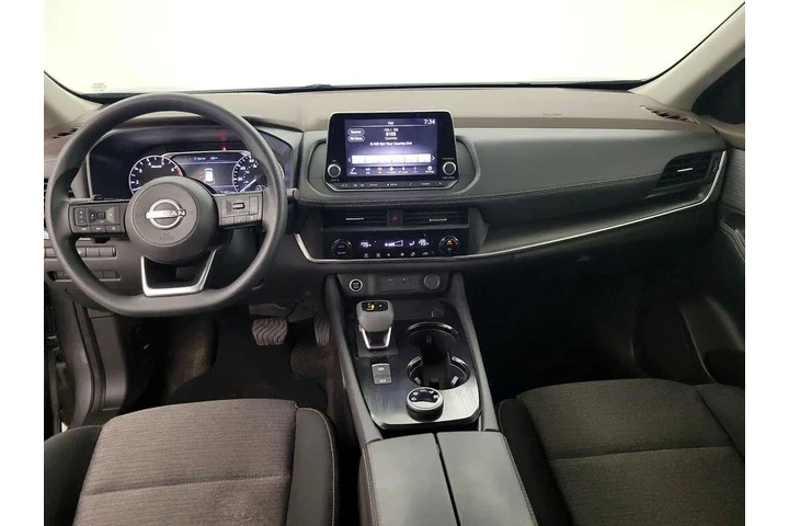 $23998 : Nissan Rogue 2023 AWD SV 4dr image 9