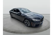 BMW 7 Series 2020 AWD 750i x