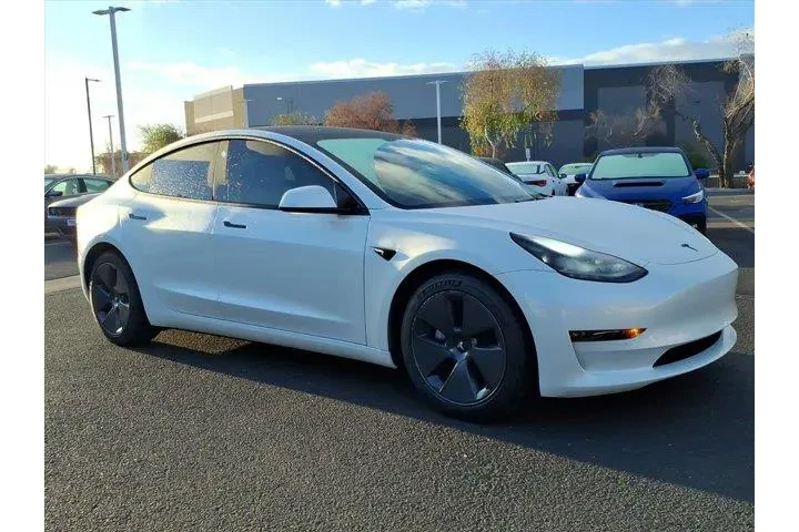 $20900 : Tesla Model 3 2022 AWD Long image 6