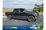 $19721 : Ford F-150 2017 4x2 Lariat 4 thumbnail
