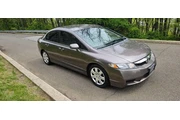 $7995 : 2009 Civic LX thumbnail