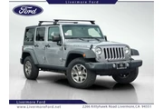 Jeep Wrangler Unlimited 2014 en Stockton