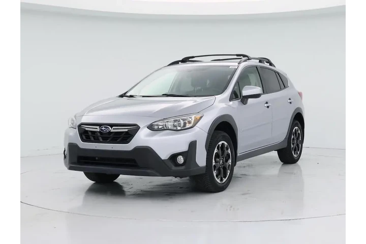 $23998 : Subaru Crosstrek 2021 AWD Pr image 4