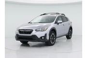 $23998 : Subaru Crosstrek 2021 AWD Pr thumbnail