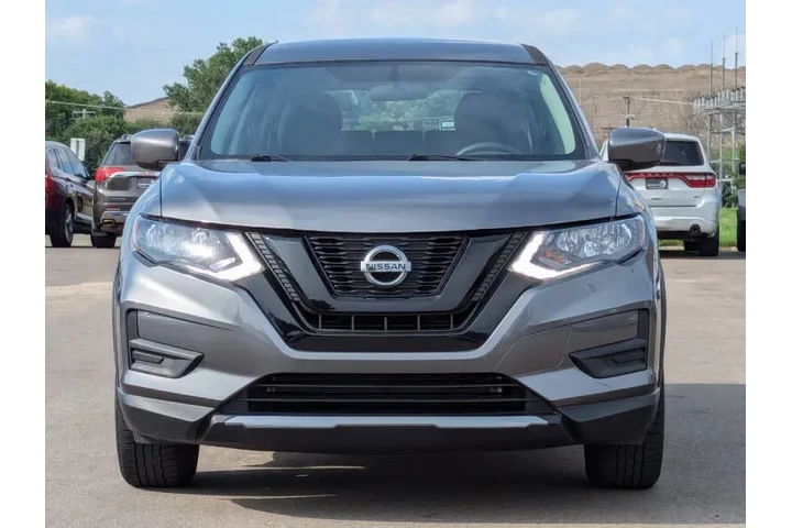 $10754 : 2017 Rogue S image 7