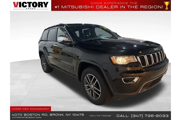 $18897 : Jeep Grand Cherokee 2020 4x4 image 3