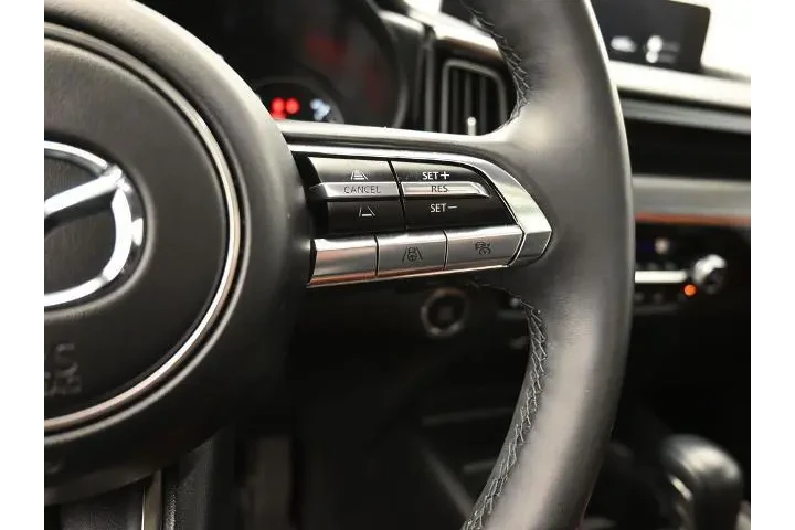 $34169 : Mazda CX-50 2024 AWD 2.5 Tur image 7