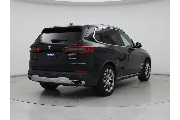 $33998 : BMW X5 2019 AWD xDrive40i 4d image 8