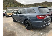 $22000 : Dodge Durango 2019 AWD GT 4d thumbnail