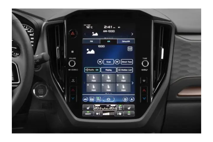 $33274 : Subaru Forester 2025 AWD Spo image 9