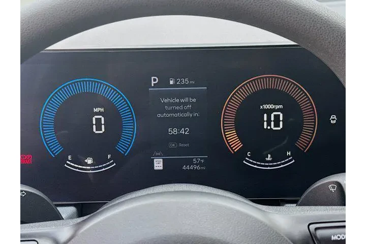 $18750 : Hyundai SONATA 2024 AWD SEL image 9