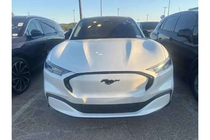 $26496 : Ford Mustang Mach-E 2022 Pre image 10