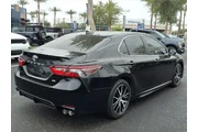 $24231 : Toyota Camry 2023 SE 4dr Sed thumbnail