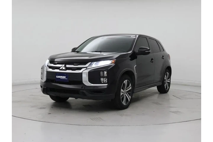 $17998 : Mitsubishi Outlander Sport 2 image 4