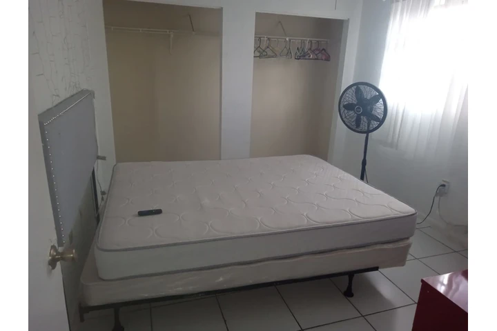 $750 : Rento habitacion image 4
