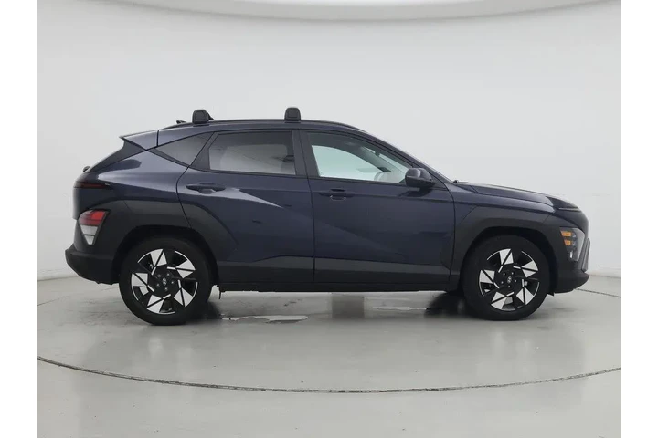 $22998 : Hyundai KONA 2024 SEL 4dr Cr image 7