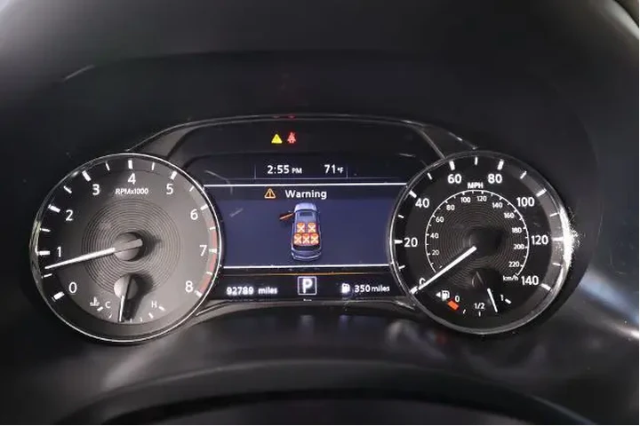 $30989 : INFINITI QX80 2022 Luxe 4dr image 4